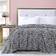 Betsey Johnson Fleece Collection | Filt Svart (274.3x228.6cm)